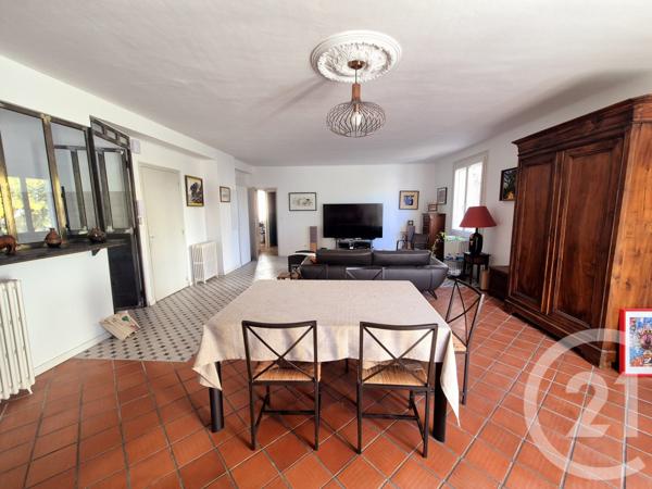 Maison à vendre  7 pièces - 181 m2 PERPIGNAN - 66