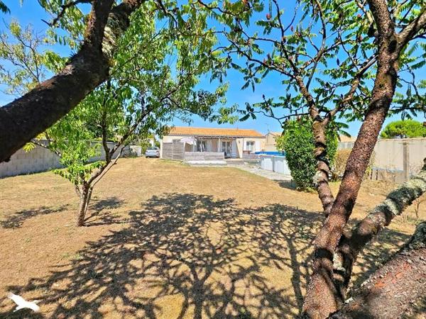 Maison à vendre 337 920 € La Jarrie 4 p 88 m² DPE C