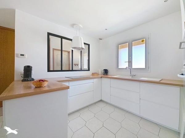 Maison à vendre 337 920 € La Jarrie 4 p 88 m² DPE C