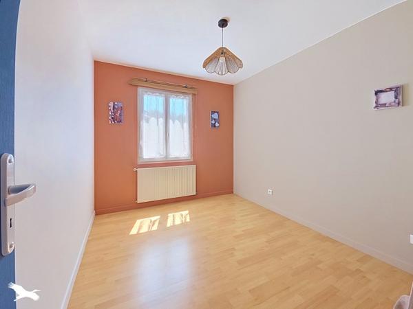 Maison à vendre 337 920 € La Jarrie 4 p 88 m² DPE C