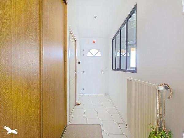 Maison à vendre 337 920 € La Jarrie 4 p 88 m² DPE C