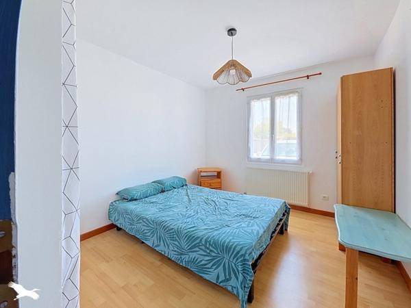 Maison à vendre 337 920 € La Jarrie 4 p 88 m² DPE C