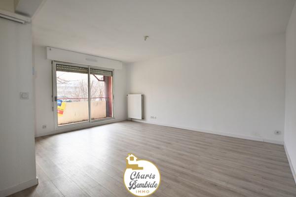 Appartement 3 pièces - 67 m²