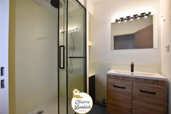 Appartement 3 pièces - 67 m²