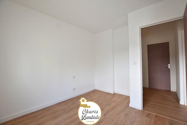 Appartement 3 pièces - 67 m²