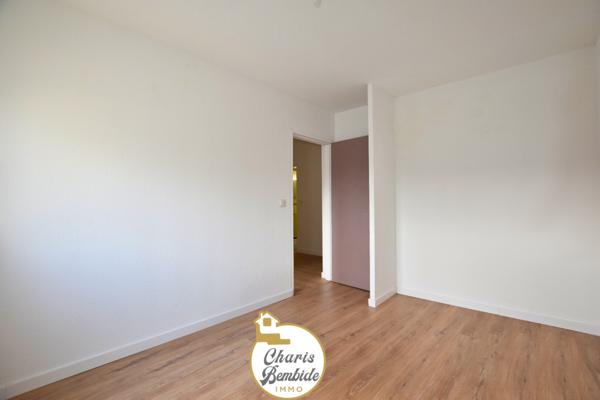 Appartement 3 pièces - 67 m²