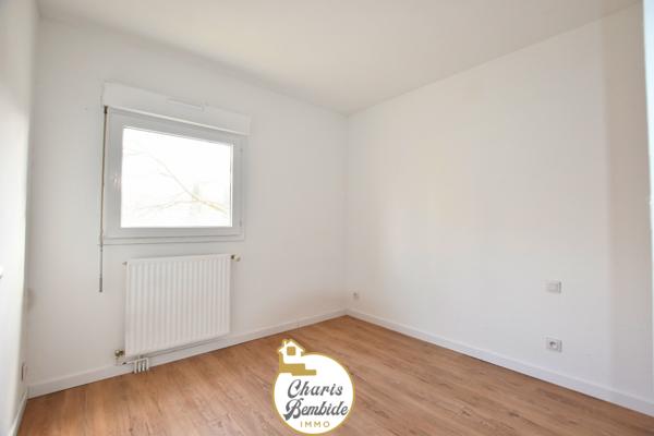 Appartement 3 pièces - 67 m²