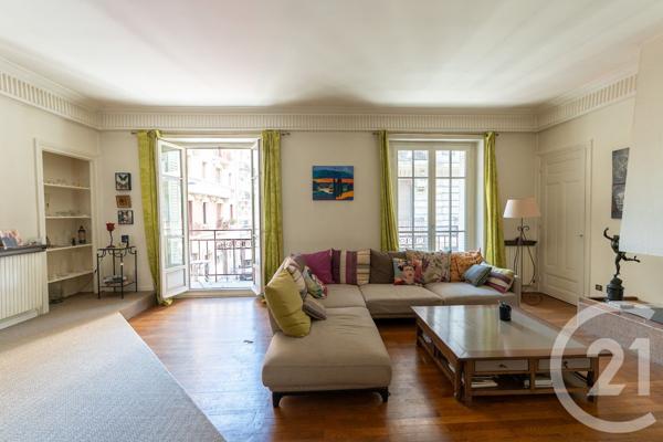 Appartement T4 à vendre  4 pièces - 133,29 m2 GRENOBLE - 38