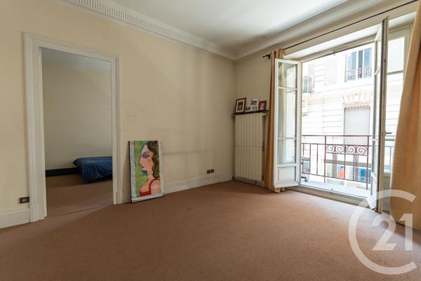 Appartement T4 à vendre  4 pièces - 133,29 m2 GRENOBLE - 38