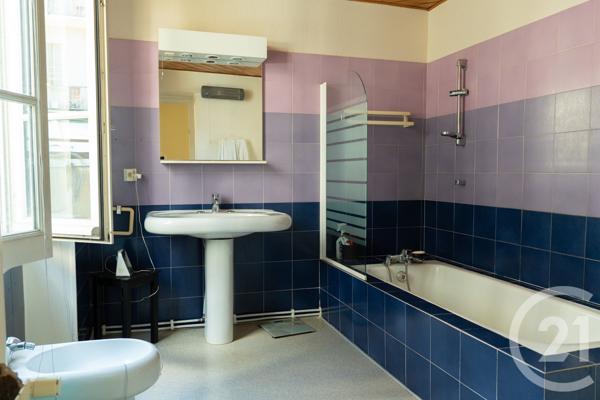 Appartement T4 à vendre  4 pièces - 133,29 m2 GRENOBLE - 38