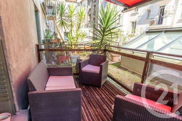 Appartement T4 à vendre  4 pièces - 133,29 m2 GRENOBLE - 38