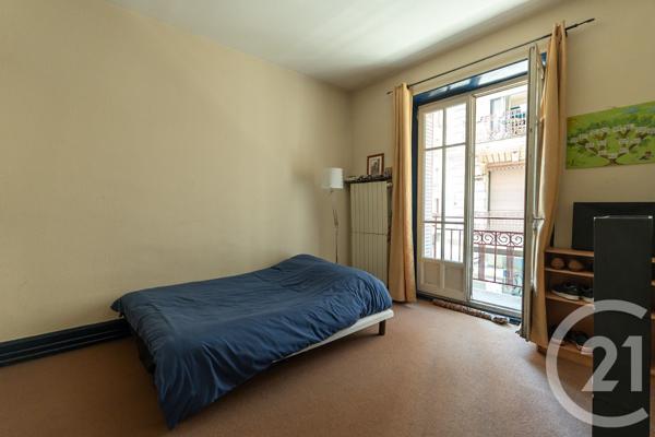 Appartement T4 à vendre  4 pièces - 133,29 m2 GRENOBLE - 38