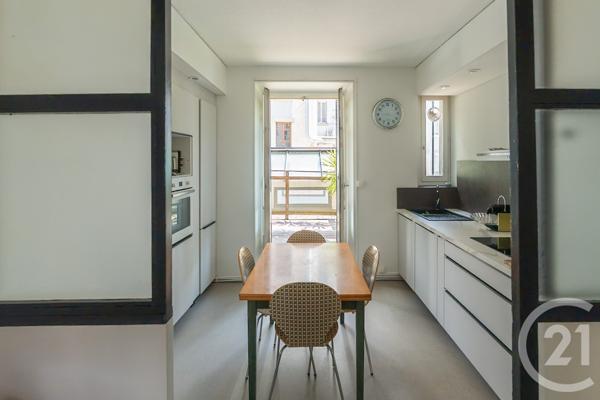 Appartement T4 à vendre  4 pièces - 133,29 m2 GRENOBLE - 38