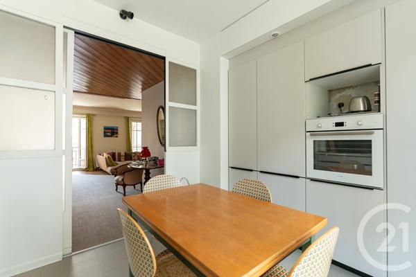 Appartement T4 à vendre  4 pièces - 133,29 m2 GRENOBLE - 38