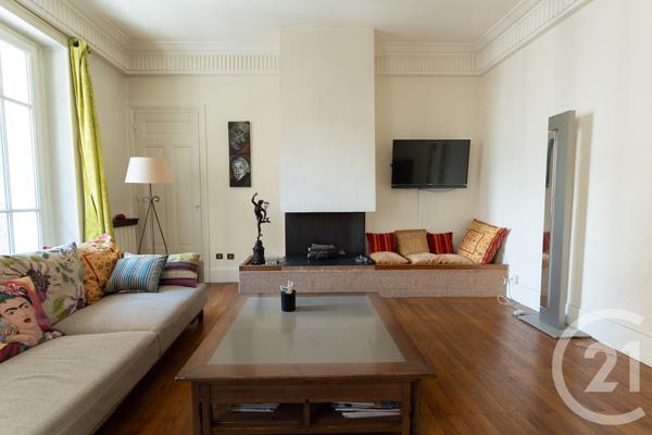 Appartement T4 à vendre  4 pièces - 133,29 m2 GRENOBLE - 38