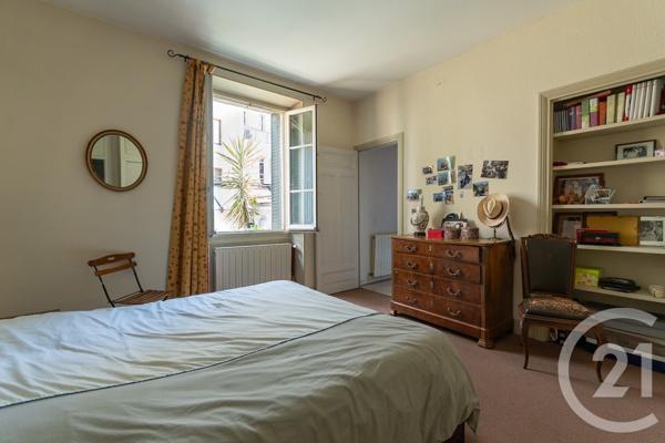 Appartement T4 à vendre  4 pièces - 133,29 m2 GRENOBLE - 38