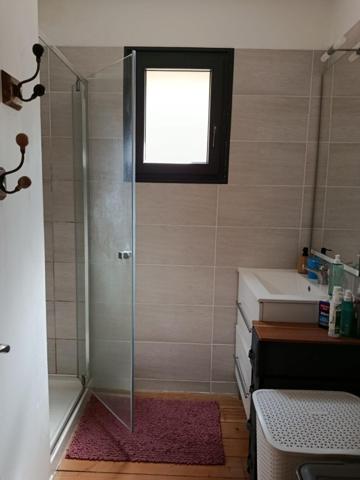 07140 : Maison bois avec vue sur un terrain de 1700m2