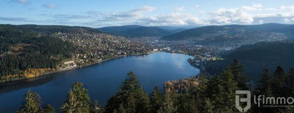 Appartement de standing Gérardmer