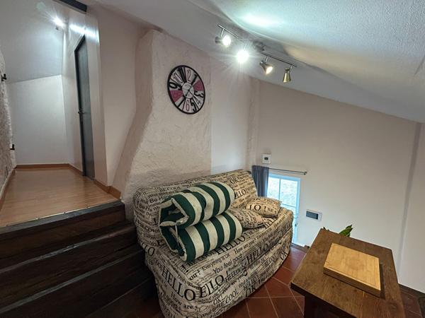 Jolie fermette entièrement rénovée à La Suze sur Sarthe