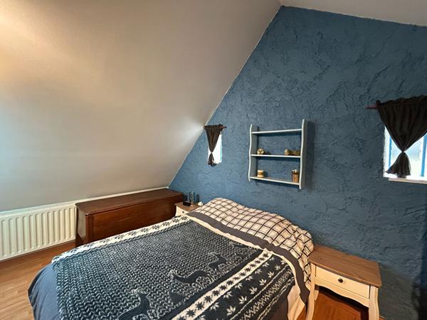 Jolie fermette entièrement rénovée à La Suze sur Sarthe