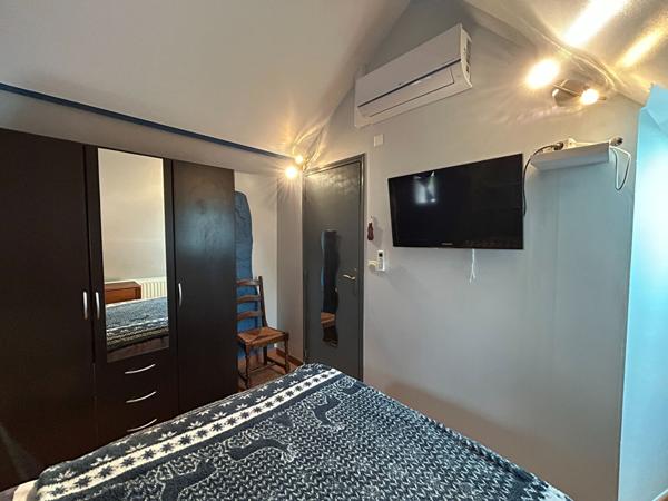 Jolie fermette entièrement rénovée à La Suze sur Sarthe