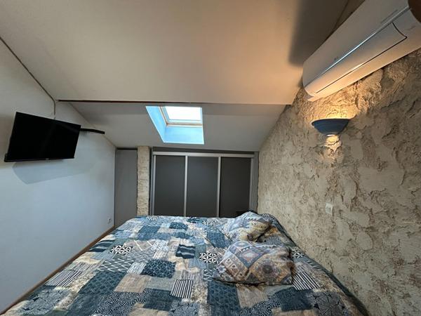 Jolie fermette entièrement rénovée à La Suze sur Sarthe