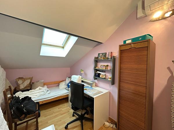 Jolie fermette entièrement rénovée à La Suze sur Sarthe