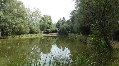 Vente / Terrain de loisirs à Saint-Mars-d'Outillé (72220)