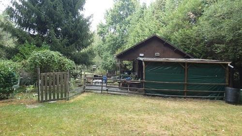 Vente / Terrain de loisirs à Saint-Mars-d'Outillé (72220)