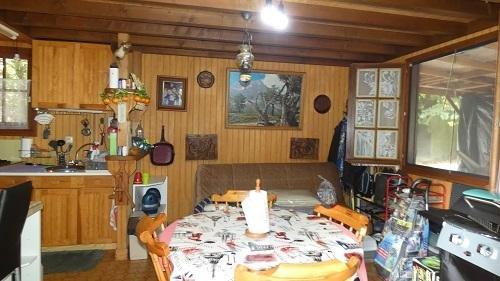 Vente / Terrain de loisirs à Saint-Mars-d'Outillé (72220)