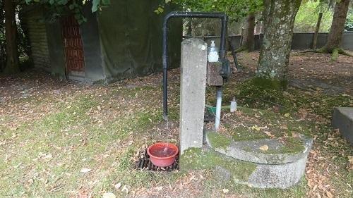Vente / Terrain de loisirs à Saint-Mars-d'Outillé (72220)