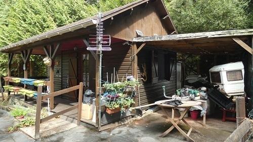 Vente / Terrain de loisirs à Saint-Mars-d'Outillé (72220)