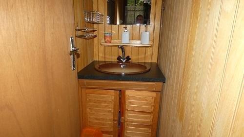 Vente / Terrain de loisirs à Saint-Mars-d'Outillé (72220)