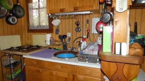 Vente / Terrain de loisirs à Saint-Mars-d'Outillé (72220)