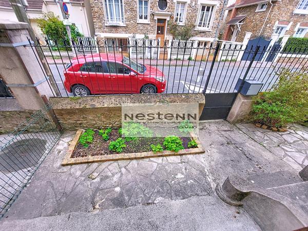 À vendre : Appartement 3 pièces à Corbeil Essonnes - Quartier Hôpital