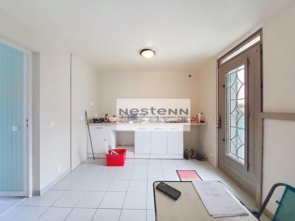 À vendre : Appartement 3 pièces à Corbeil Essonnes - Quartier Hôpital