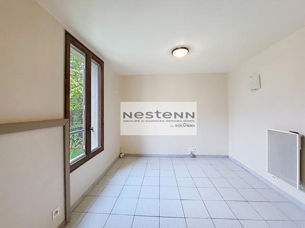 À vendre : Appartement 3 pièces à Corbeil Essonnes - Quartier Hôpital