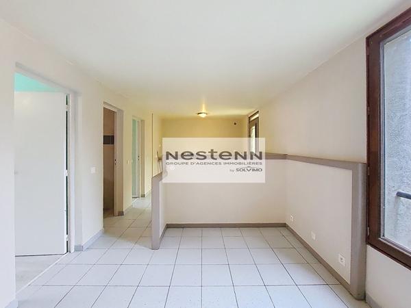 À vendre : Appartement 3 pièces à Corbeil Essonnes - Quartier Hôpital