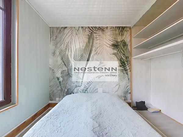 À vendre : Appartement 3 pièces à Corbeil Essonnes - Quartier Hôpital