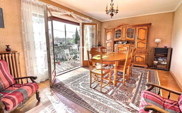 Maison à vendre    5 pièces • 104 m2 Dammarie-les-Lys