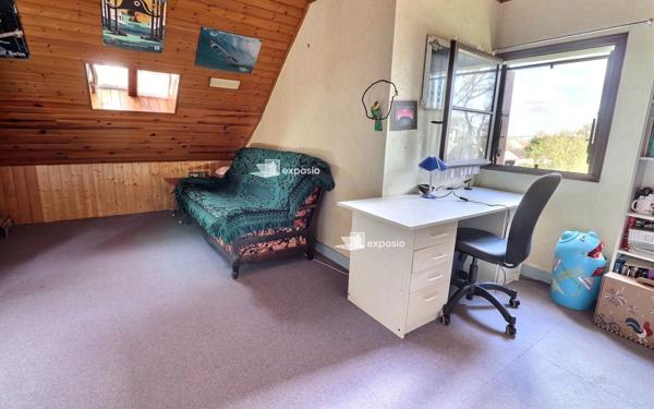 Maison à vendre    5 pièces • 104 m2 Dammarie-les-Lys