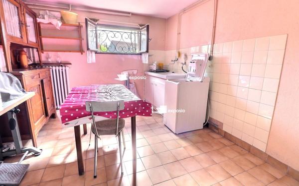 Maison à vendre    5 pièces • 104 m2 Dammarie-les-Lys