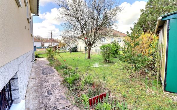 Maison à vendre    5 pièces • 104 m2 Dammarie-les-Lys