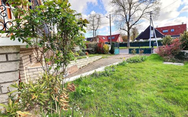 Maison à vendre    5 pièces • 104 m2 Dammarie-les-Lys