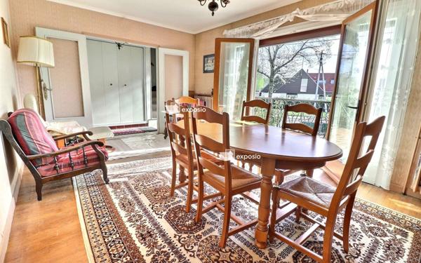 Maison à vendre    5 pièces • 104 m2 Dammarie-les-Lys