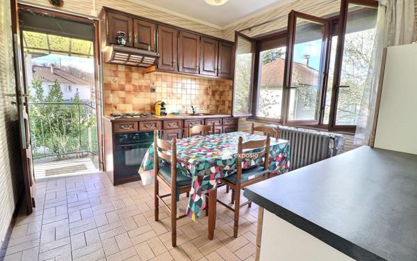 Maison à vendre    5 pièces • 104 m2 Dammarie-les-Lys