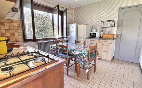 Maison à vendre    5 pièces • 104 m2 Dammarie-les-Lys