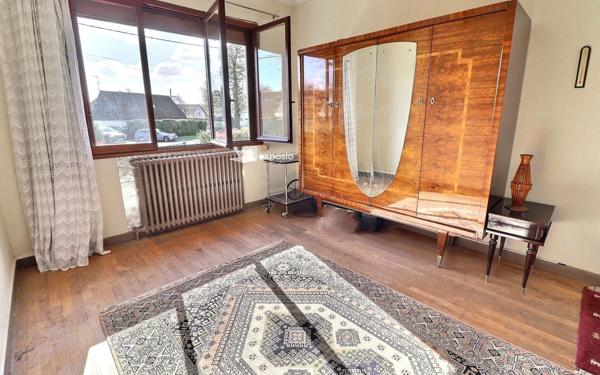 Maison à vendre    5 pièces • 104 m2 Dammarie-les-Lys