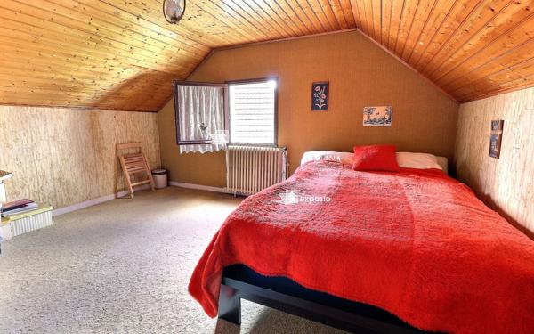 Maison à vendre    5 pièces • 104 m2 Dammarie-les-Lys