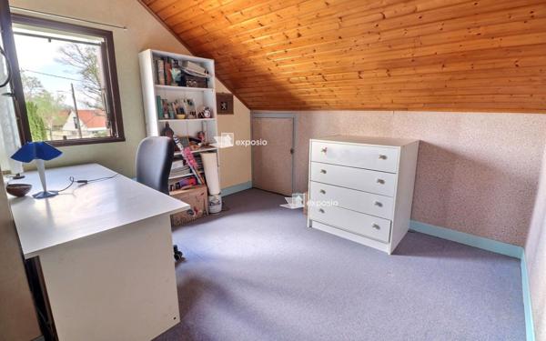 Maison à vendre    5 pièces • 104 m2 Dammarie-les-Lys